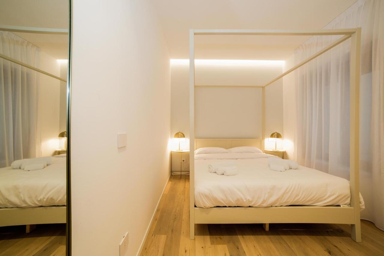 Milan Chic Luxury Apartments-Hosted By Sweetstay ภายนอก รูปภาพ