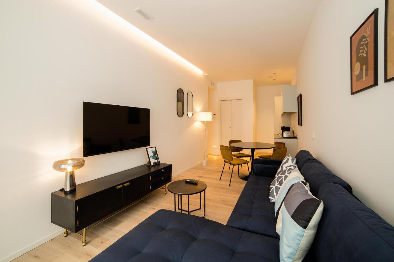 Milan Chic Luxury Apartments-Hosted By Sweetstay ภายนอก รูปภาพ