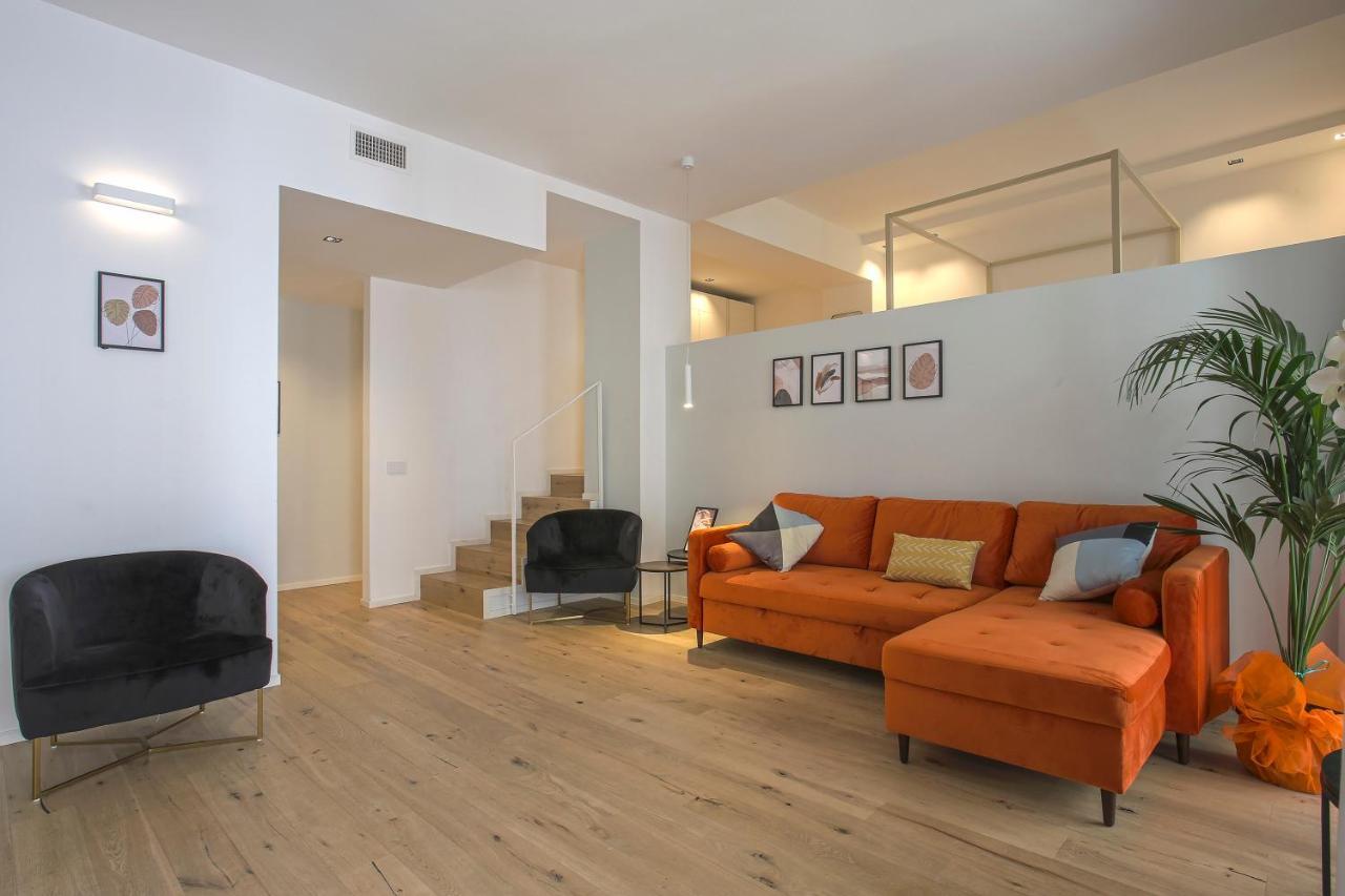 Milan Chic Luxury Apartments-Hosted By Sweetstay ภายนอก รูปภาพ