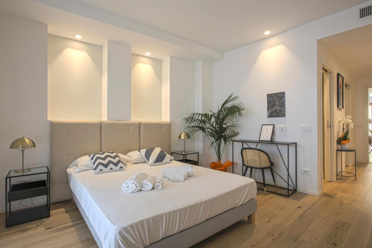 Milan Chic Luxury Apartments-Hosted By Sweetstay ภายนอก รูปภาพ