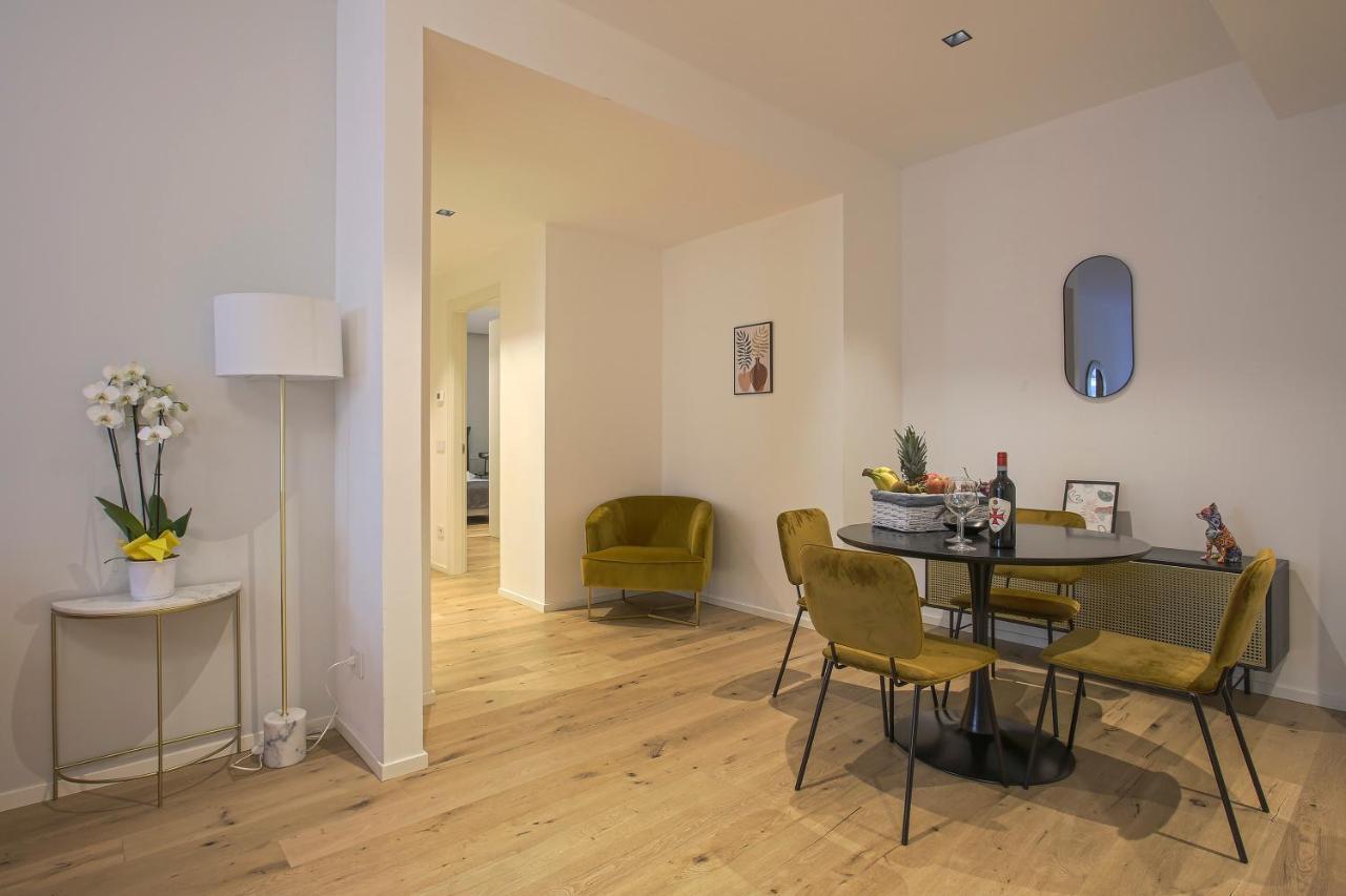 Milan Chic Luxury Apartments-Hosted By Sweetstay ภายนอก รูปภาพ