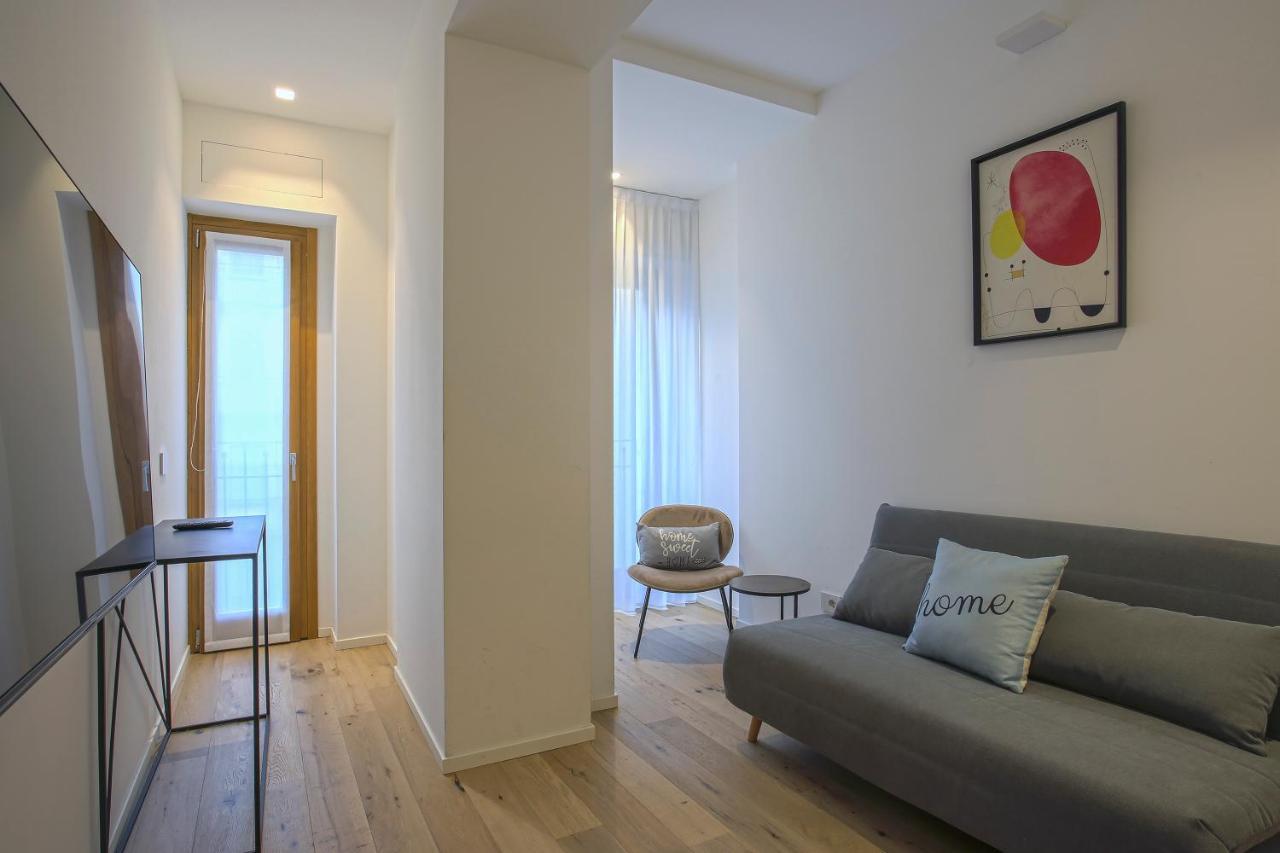 Milan Chic Luxury Apartments-Hosted By Sweetstay ภายนอก รูปภาพ