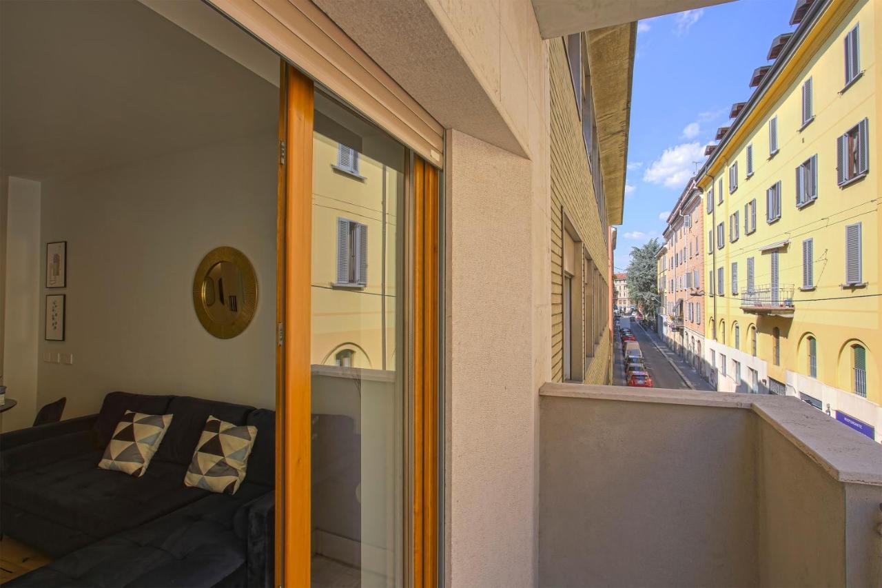Milan Chic Luxury Apartments-Hosted By Sweetstay ภายนอก รูปภาพ