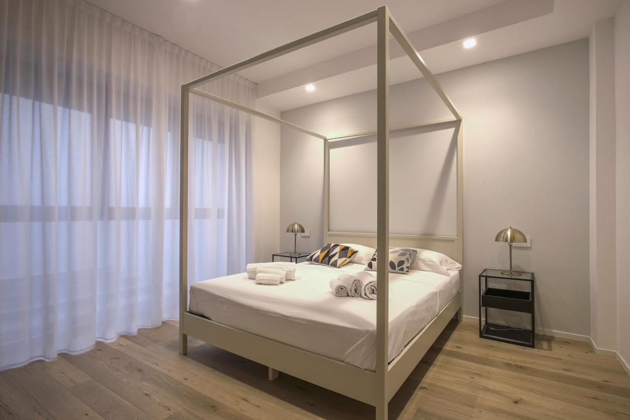 Milan Chic Luxury Apartments-Hosted By Sweetstay ภายนอก รูปภาพ