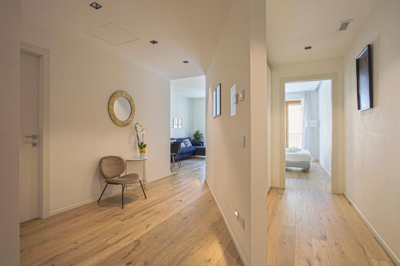 Milan Chic Luxury Apartments-Hosted By Sweetstay ภายนอก รูปภาพ