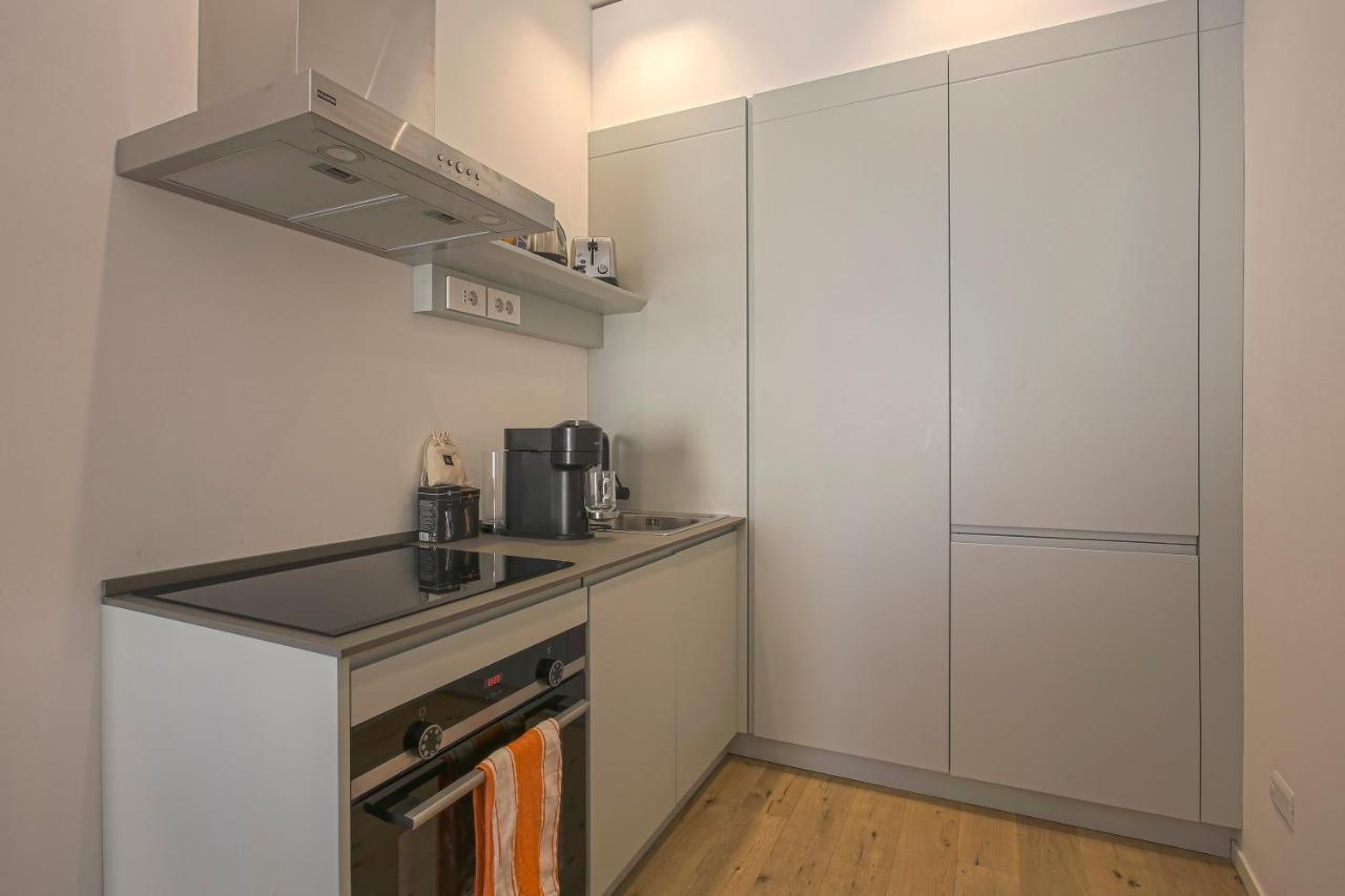 Milan Chic Luxury Apartments-Hosted By Sweetstay ภายนอก รูปภาพ