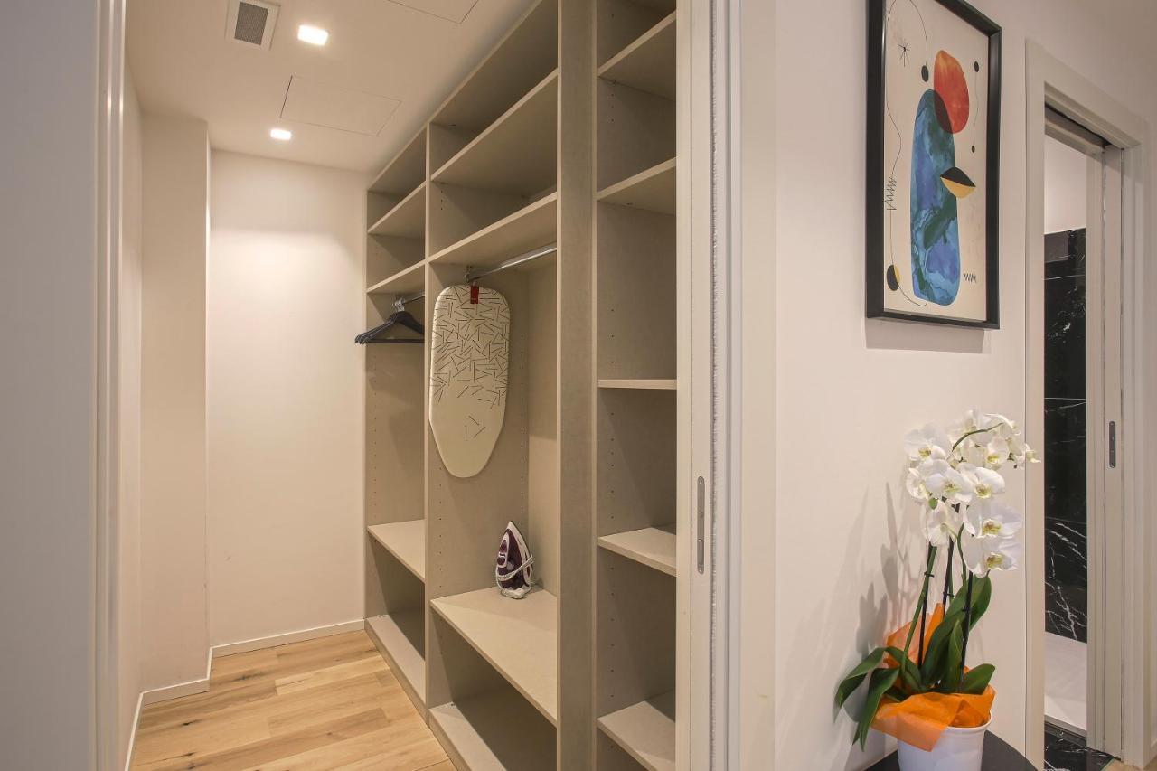 Milan Chic Luxury Apartments-Hosted By Sweetstay ภายนอก รูปภาพ