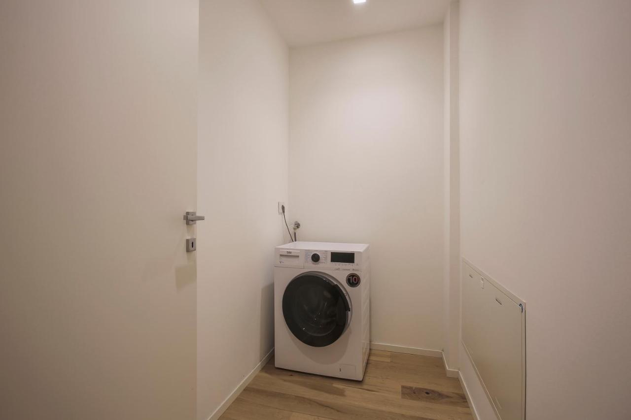 Milan Chic Luxury Apartments-Hosted By Sweetstay ภายนอก รูปภาพ
