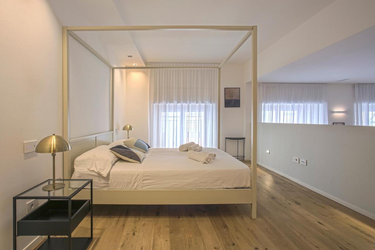 Milan Chic Luxury Apartments-Hosted By Sweetstay ภายนอก รูปภาพ