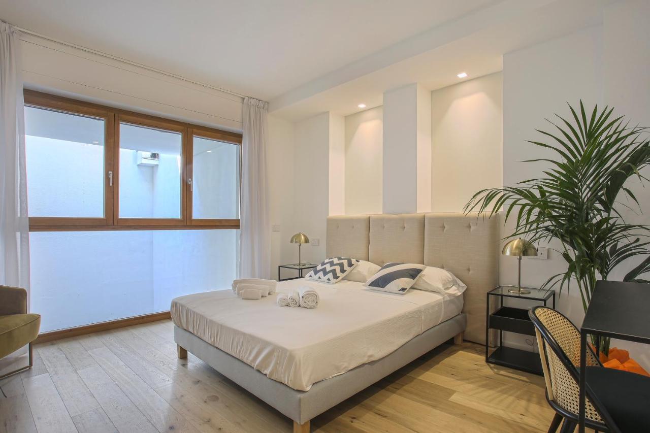Milan Chic Luxury Apartments-Hosted By Sweetstay ภายนอก รูปภาพ