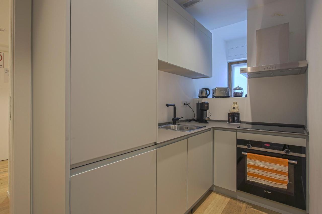 Milan Chic Luxury Apartments-Hosted By Sweetstay ภายนอก รูปภาพ